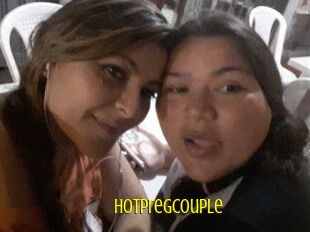 HotPregCouple