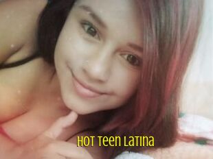 Hot_Teen_latina