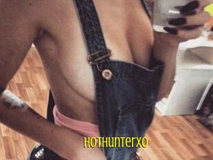 Hothunterxo