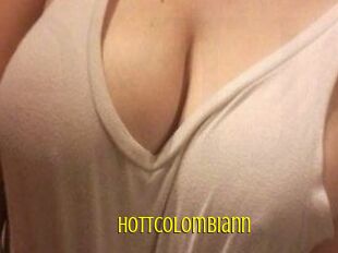 HottColombiann