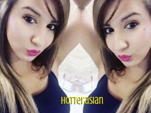 Hotterasian