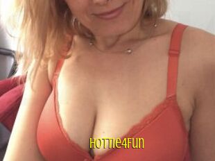 Hottie4Fun