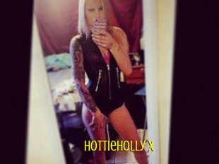 HottieHolly_X