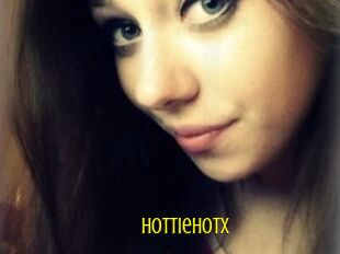 HottieHotX