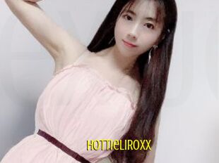 HottieLiRoxx