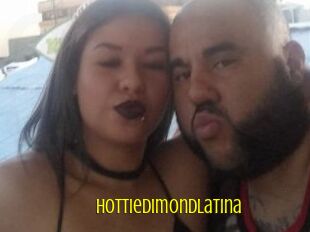 Hottiedimondlatina