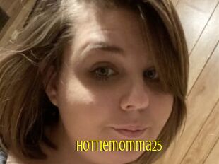 Hottiemomma25