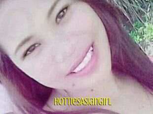 HottiesAsianGirl