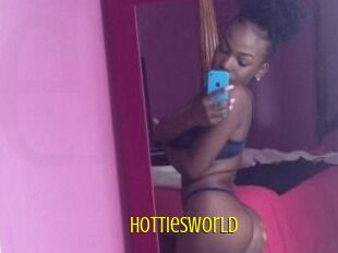 HottiesWorld