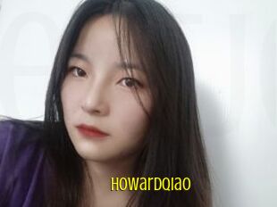 Howardqiao