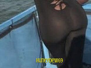 HuneyDew69