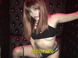 HunterHaze