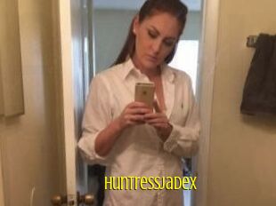 HuntressJadeX