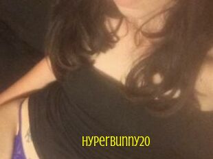 HyperBunny20