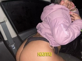 Haanna