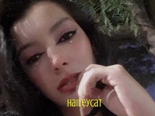 Haileycat