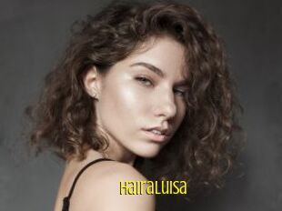 Hairaluisa