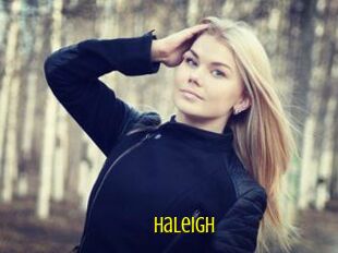 Haleigh