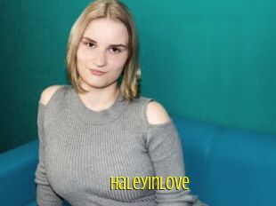 Haleyinlove