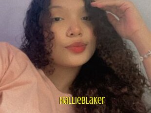 Hallieblaker