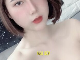 Halucy