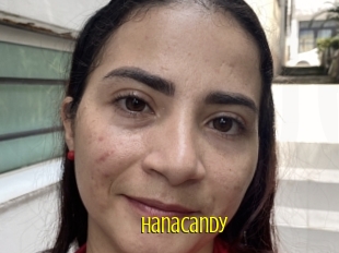 Hanacandy