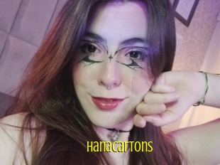 Hanacartons