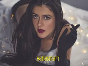 Hanasmart