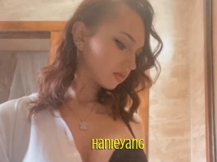 Hanieyang