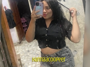 Hannaacoopeer