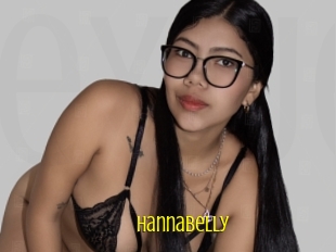 Hannabelly