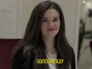 Hannabirkay