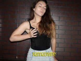 Hannadivine