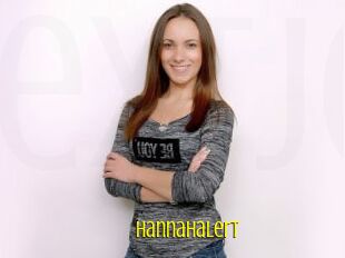 Hannahalert