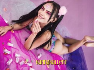 Hannahallent