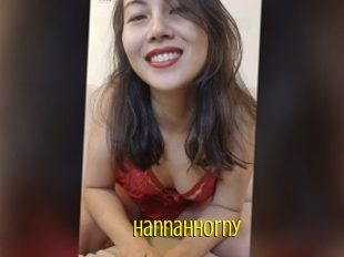 Hannahhorny