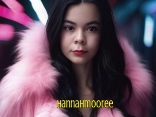 Hannahmooree