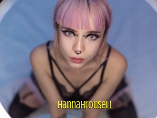 Hannahrousell