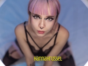 Hannahrussel