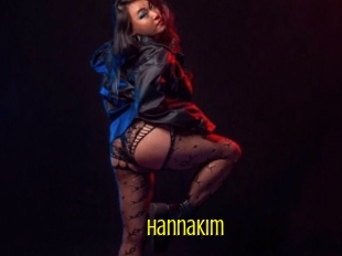 Hannakim