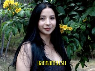 Hannamillsh