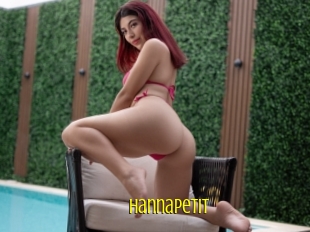 Hannapetit