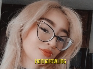 Hannarowling