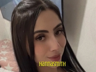 Hannasmith