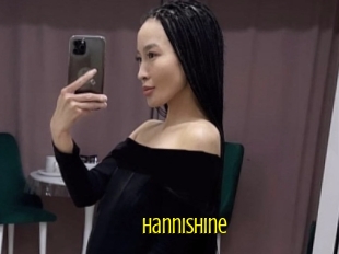 Hannishine