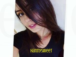 Hannysweet