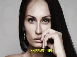 Happiwomen