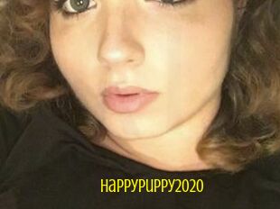 Happypuppy2020