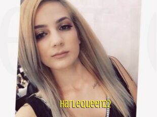 Harlequeen22