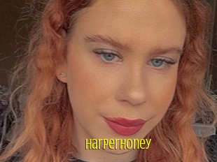 Harperhoney